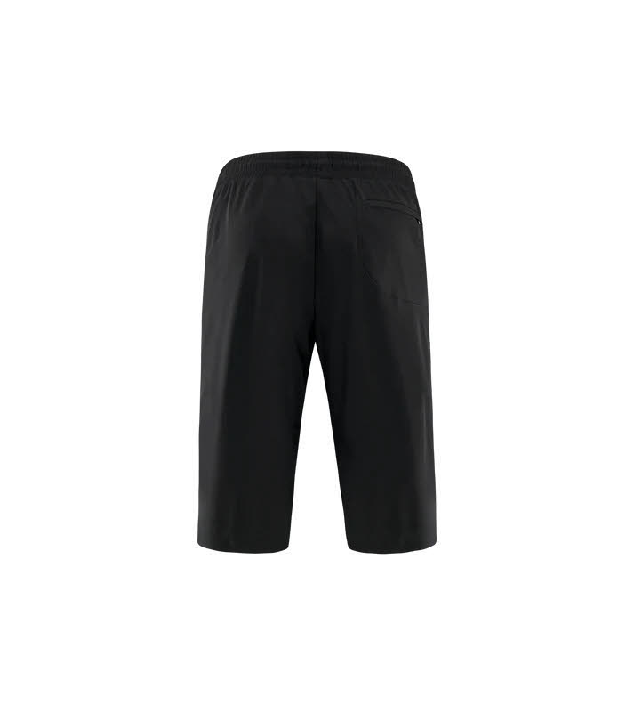 Schneider CORBYM-3/4-HOSE Herren Funktionshose ¾-Shorts schwarz