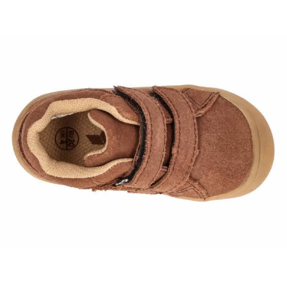 Lico Kalani Kleinkinder Laufschuhe Freizeitschuhe braun