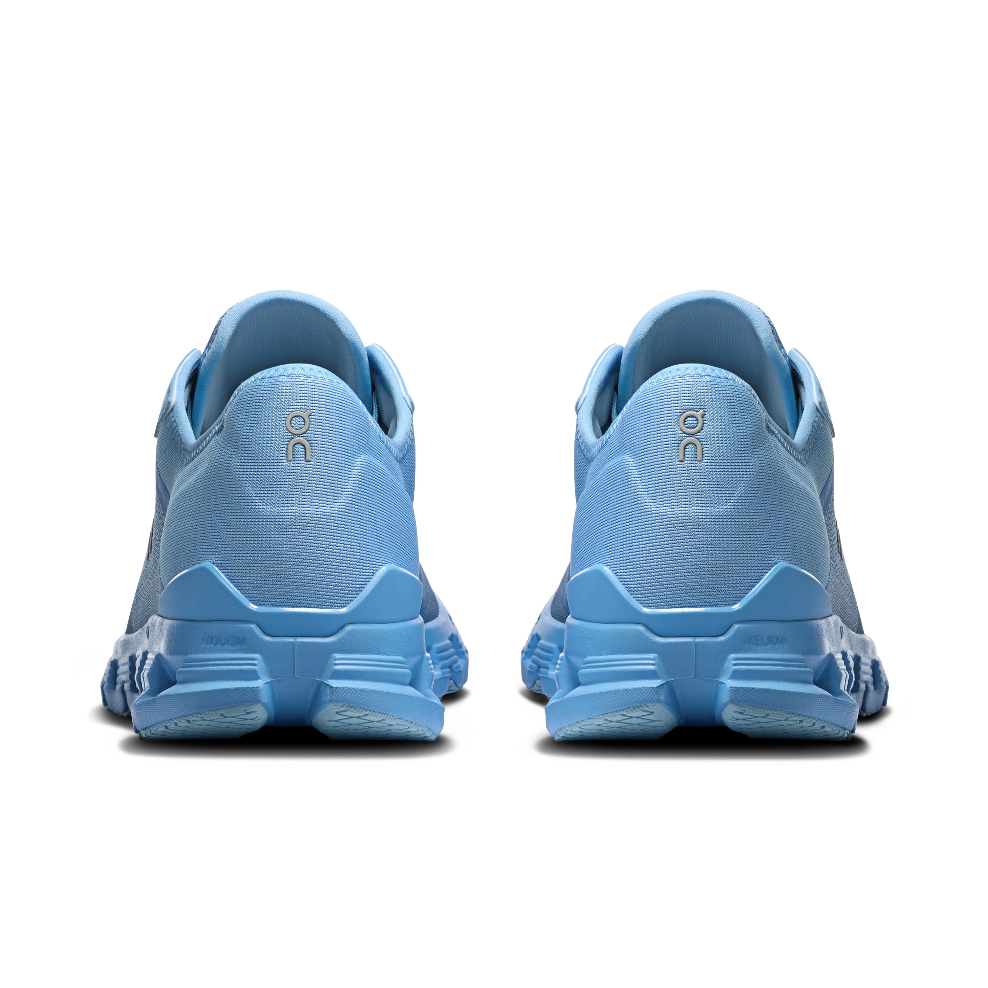 ON CLOUD X 4 AD Herren Workoutschuhe Sportschuhe gourami/cerulean