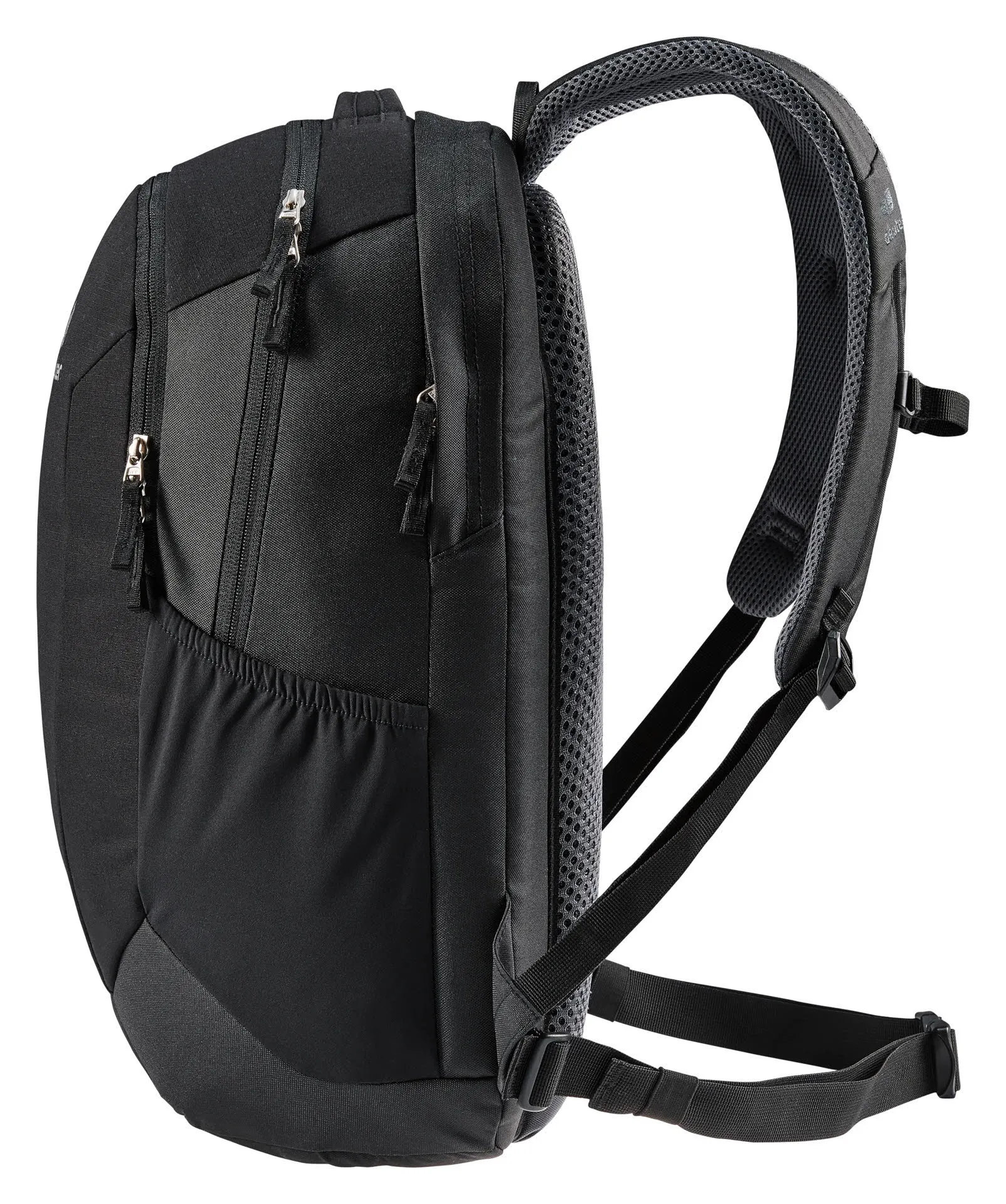 Deuter Giga Herren Lifestyle Rucksack Freizeit Schule Uni black NEU