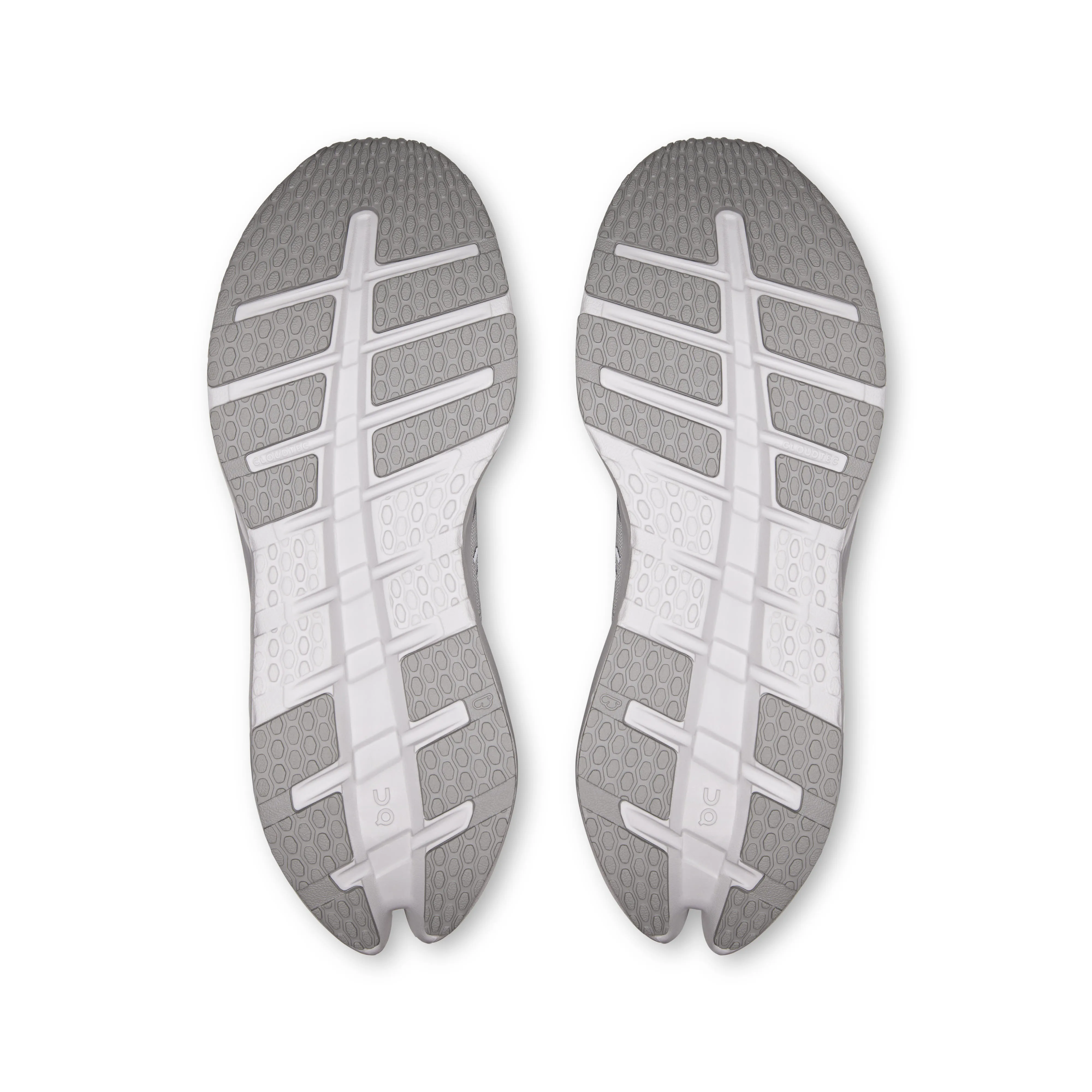 ON CLOUDRUNNER 3 Herren Laufschuhe Joggingschuhe glacier/alloy