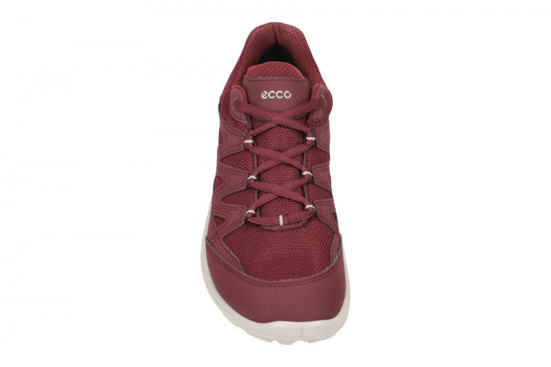Ecco Terracruise LT Damen Outdoorschuhe rot