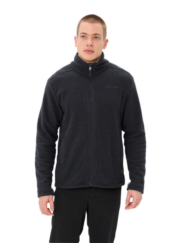 VAUDE Idris 3in1 Parka IV Herren 3in1 Winterjacke khaki