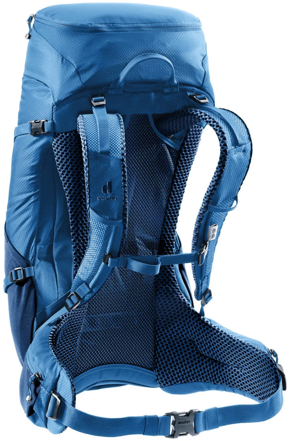 Deuter Futura 26 Wanderrucksack Trekkingrucksack blau