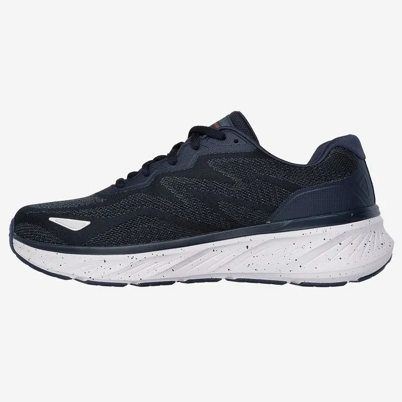 Skechers Edgeride konzo Herrenschuhe schwarz