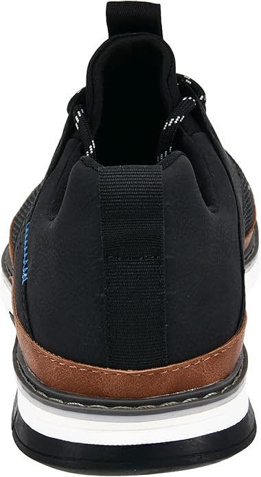 Bugatti Herren Sneaker schwarz