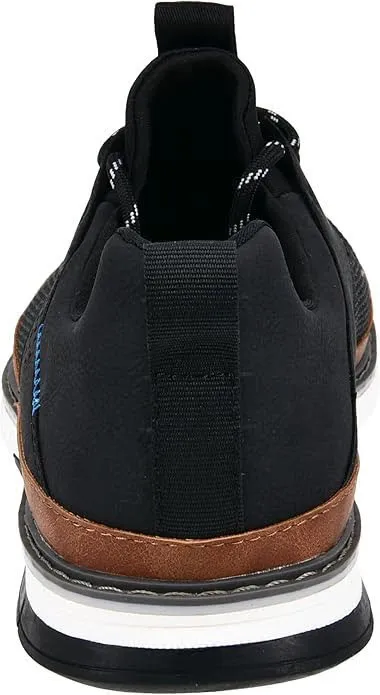 Bugatti Herren Sneaker schwarz
