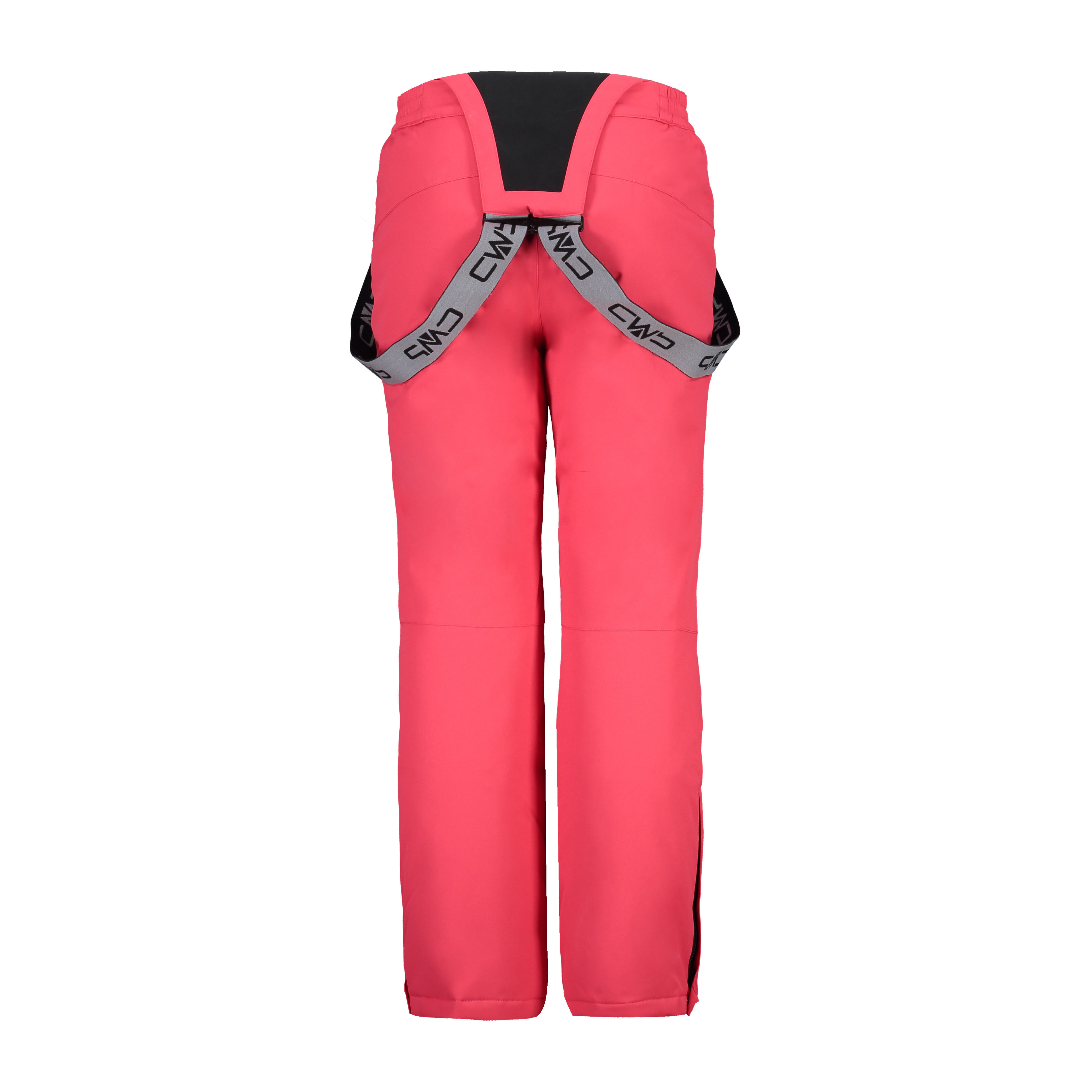 CMP SALOPETTE Mädchen Skihose Snowboardhose Schneehose begonia
