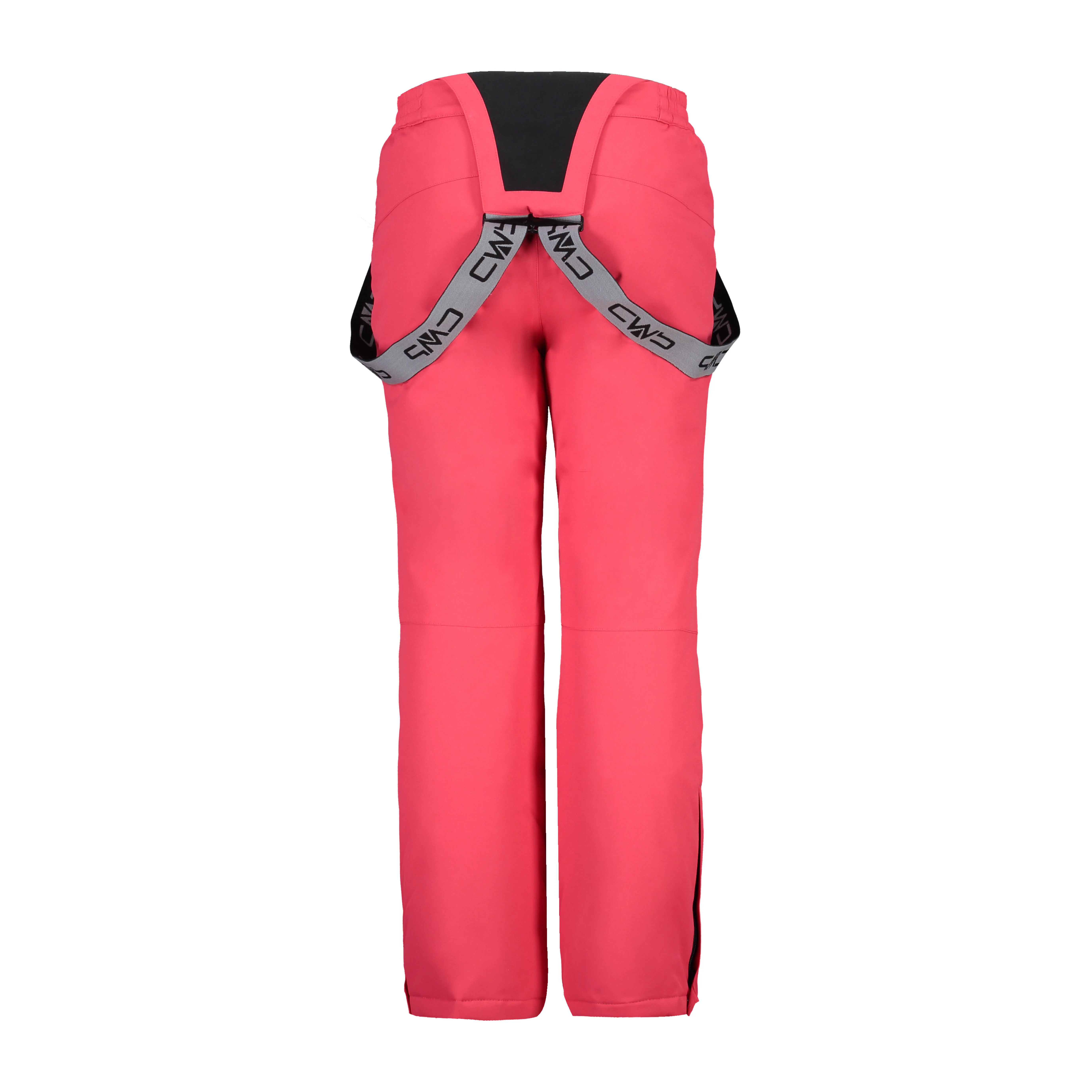 CMP SALOPETTE Mädchen Skihose Snowboardhose Schneehose begonia
