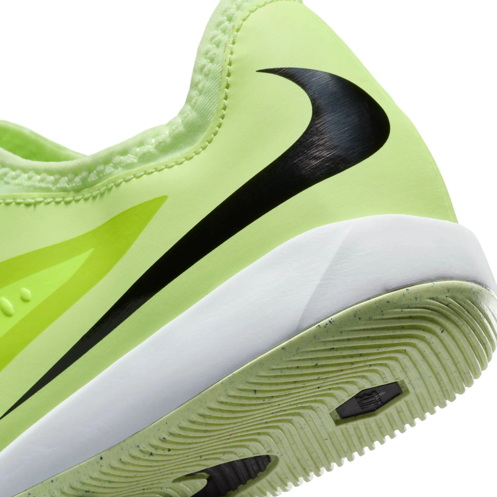 Nike  Phantom 6 Academy Low IC Fussballschuh Kinder