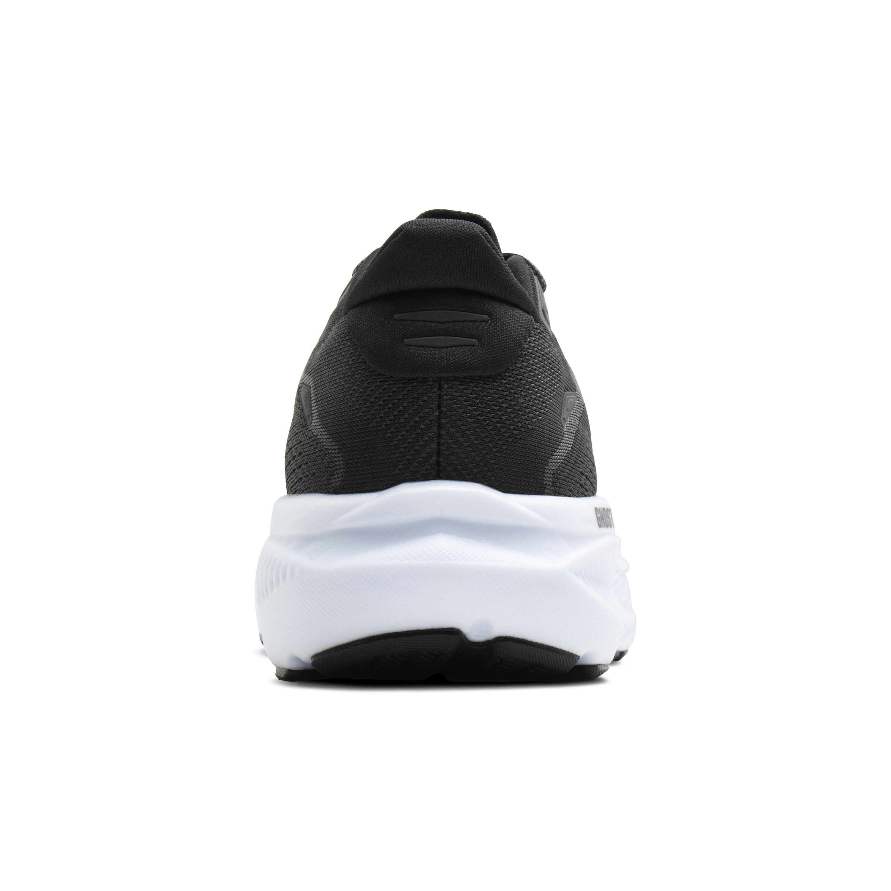 Brooks Ghost 18 Damen Laufschuhe Joggingschuhe weiß