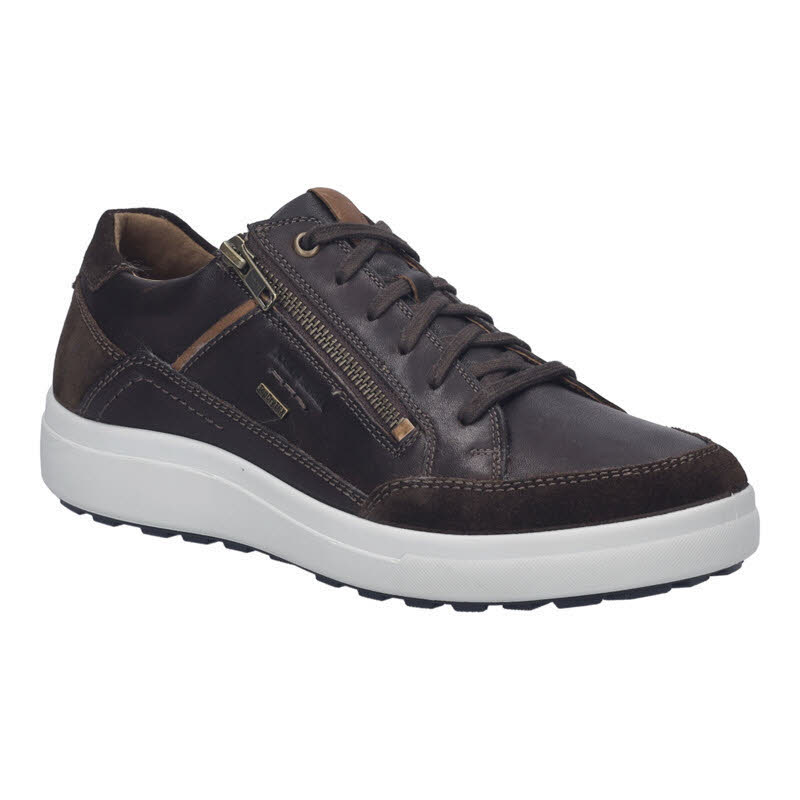 Josef Seibel Maddox 51 Herren Sneaker Low modisch brasil/multi