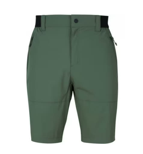 Witeblaze Phoenix 1 Shorts Wandershorts Herren dunkelgrün