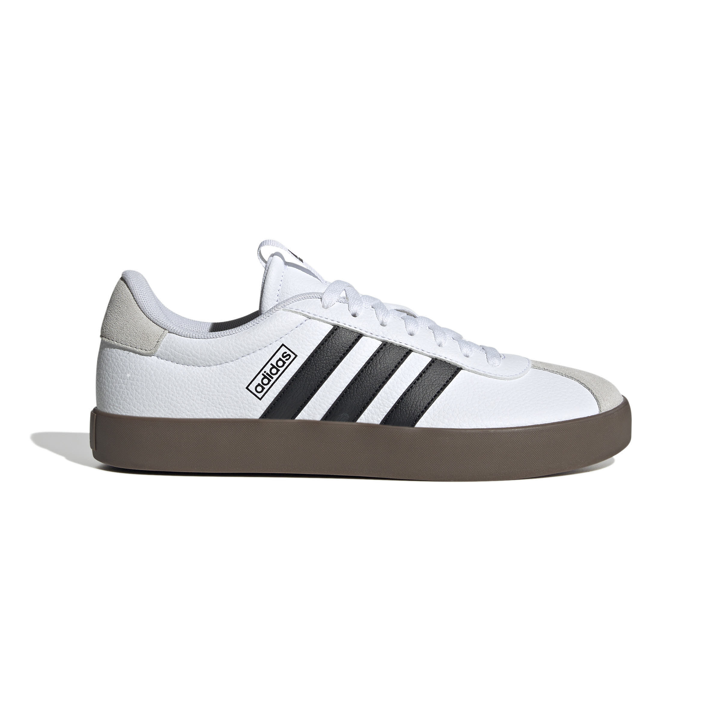adidas VL Court 3.0 Schuh Sneaker Damen weiß