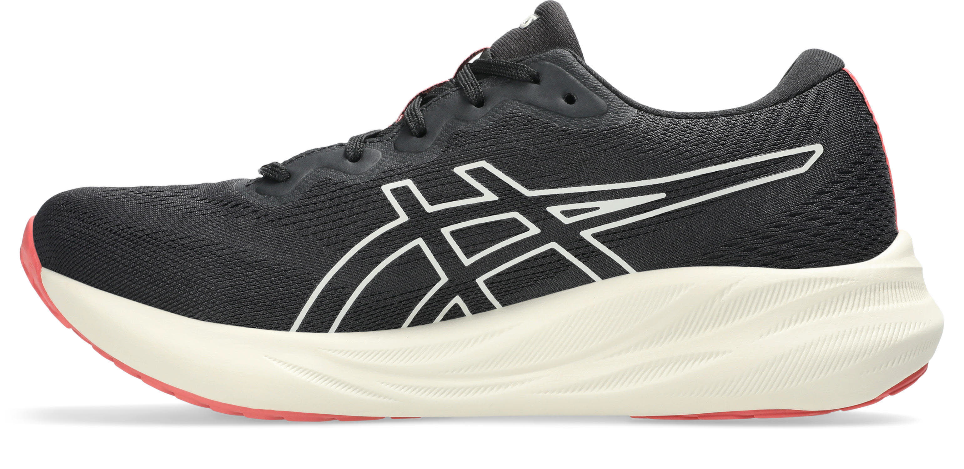 Asics GEL-PULSE 15 GTX Damen Joggingschuhe Laufschuhe black/vanilla
