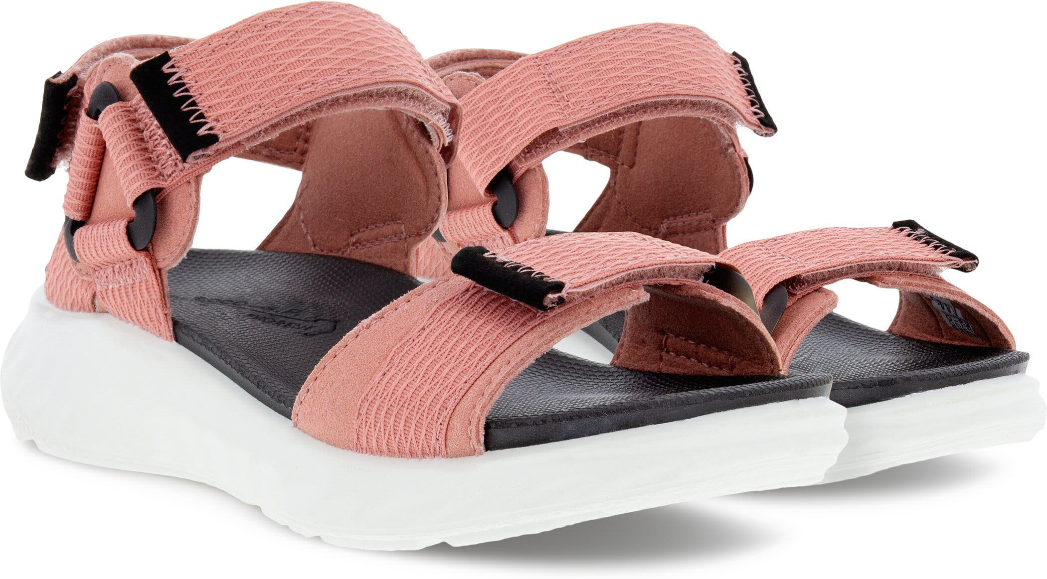 Ecco SP.1 Lite Sandal K Sandale Kinder Mädchen rosa NEU