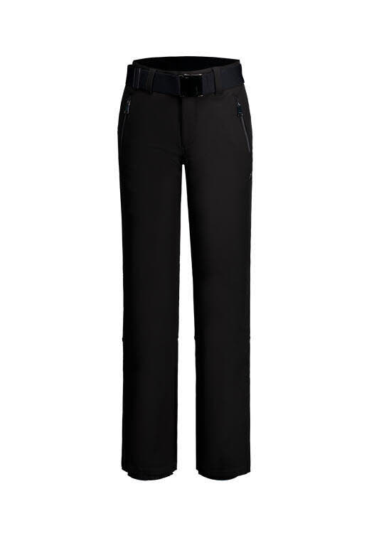 Luhta JOENTAUS Damen Skihose Schneehose schwarz