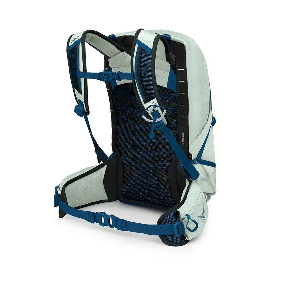 Osprey Talon 11 Unisex Wanderrucksack Tagesrucksack Fahrradrucksack frosty mint green