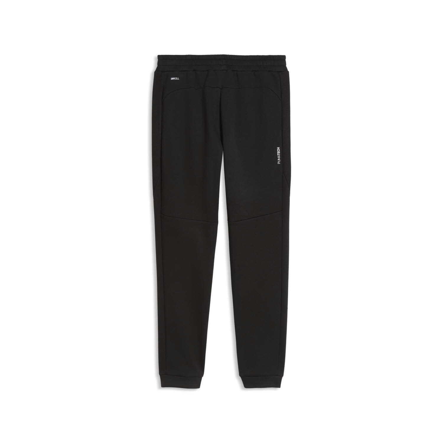 Puma PUMATECH Elevated Pants DK Herren Jogginghose schwarz