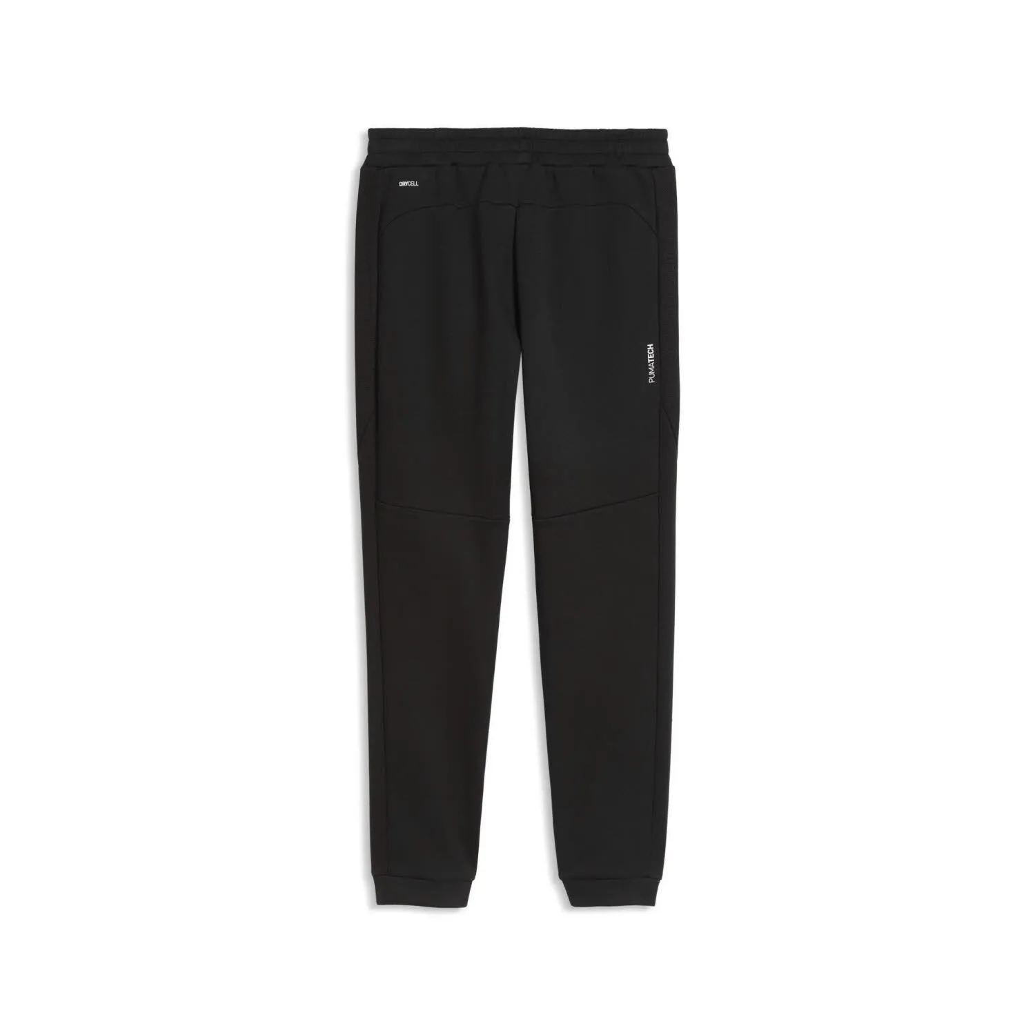 Puma PUMATECH Elevated Pants DK Herren Jogginghose schwarz