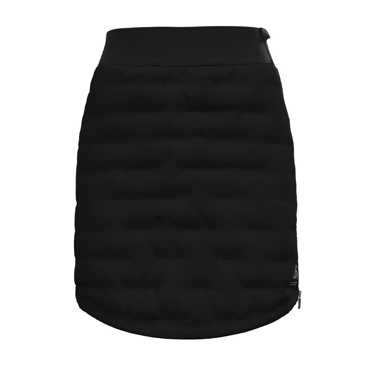 ODLO DA ZEROWEIGHT INSULATOR Damen Röcke/Kleider schwarz
