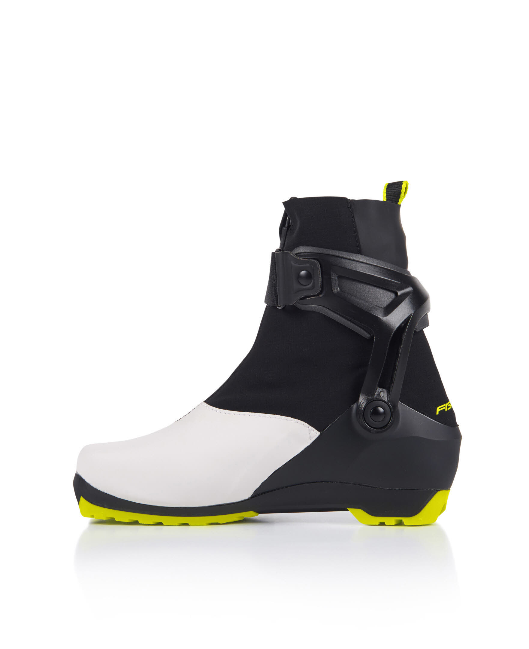 Fischer RCS Skate WS Damen Skatingschuhe Langlaufschuhe weiß NEU