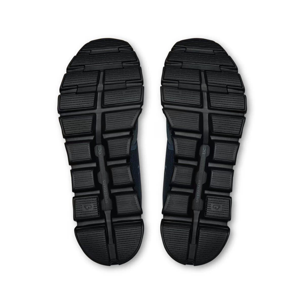 ON CLOUD 6 Herren Sneaker Low sportlich Freizeitschuhe navy/black