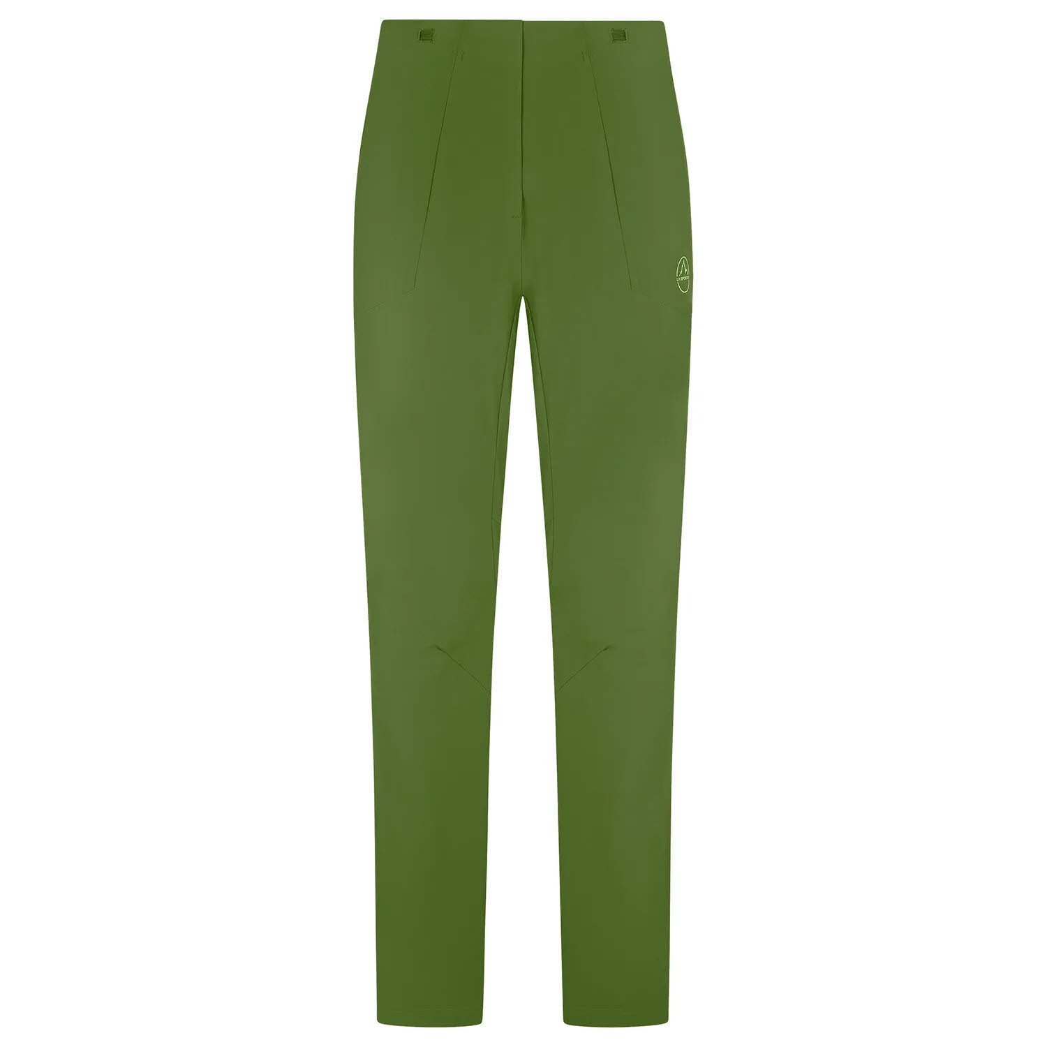 La Sportiva Brush Pant W Damen Outdoor Wanderhose grün NEU