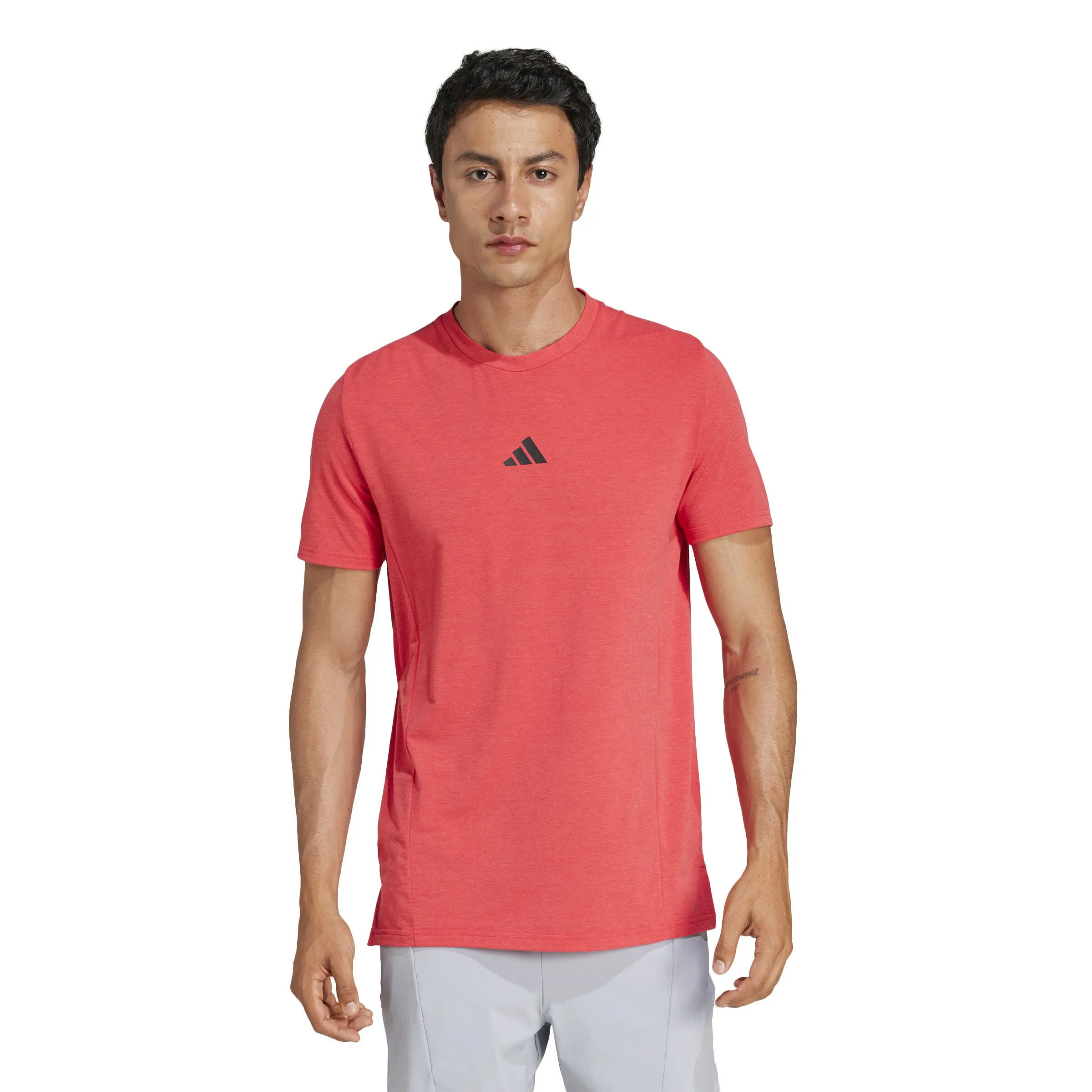 Designed for Training Workout T-Shirt