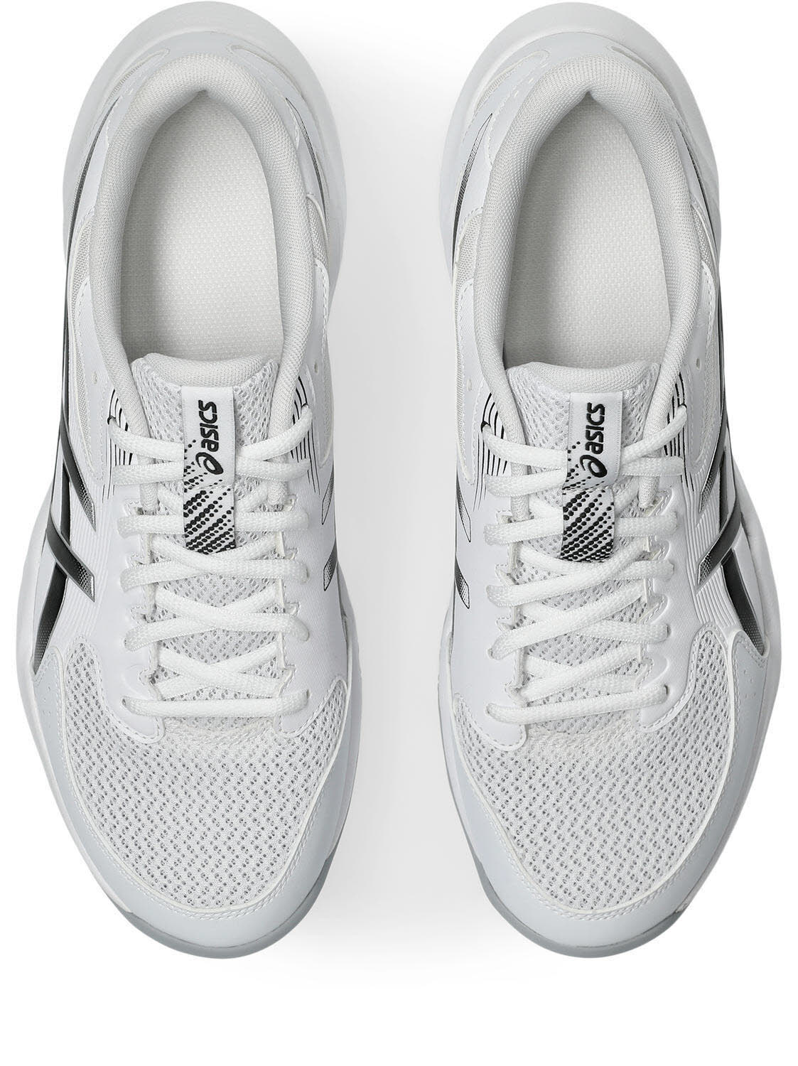 Asics GEL-ROCKET 12 Herren Hallenschuhe Trainingsschuhe weiß