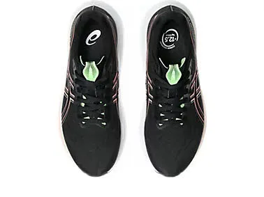Asics GT-2000 14 Damen Laufschuhe Joggingschuhe schwarz/sun coral