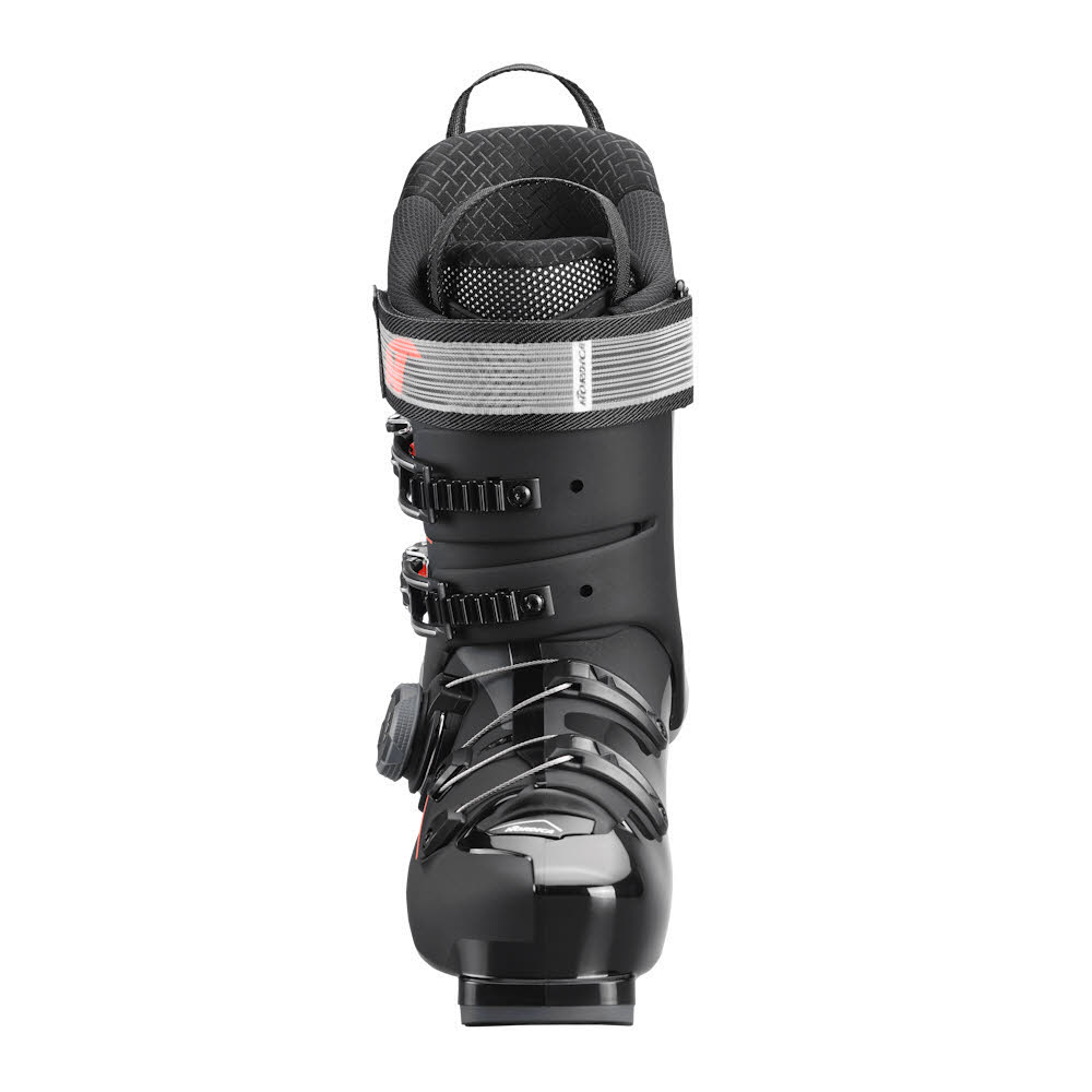 Nordica SPEEDMACHINE 3 110 BOA GW Unisex Skischuhe Skiboots schwarz/rot