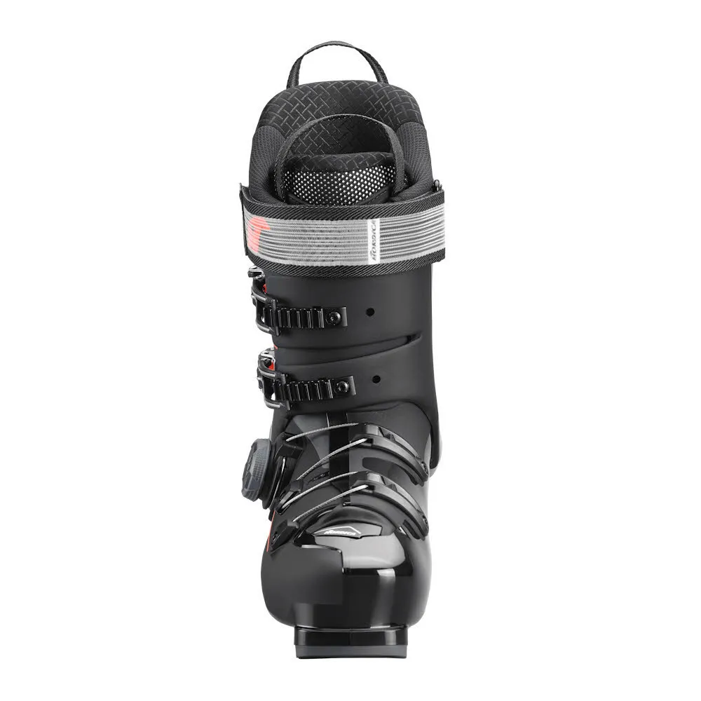 Nordica SPEEDMACHINE 3 110 BOA GW Unisex Skischuhe Skiboots schwarz/rot
