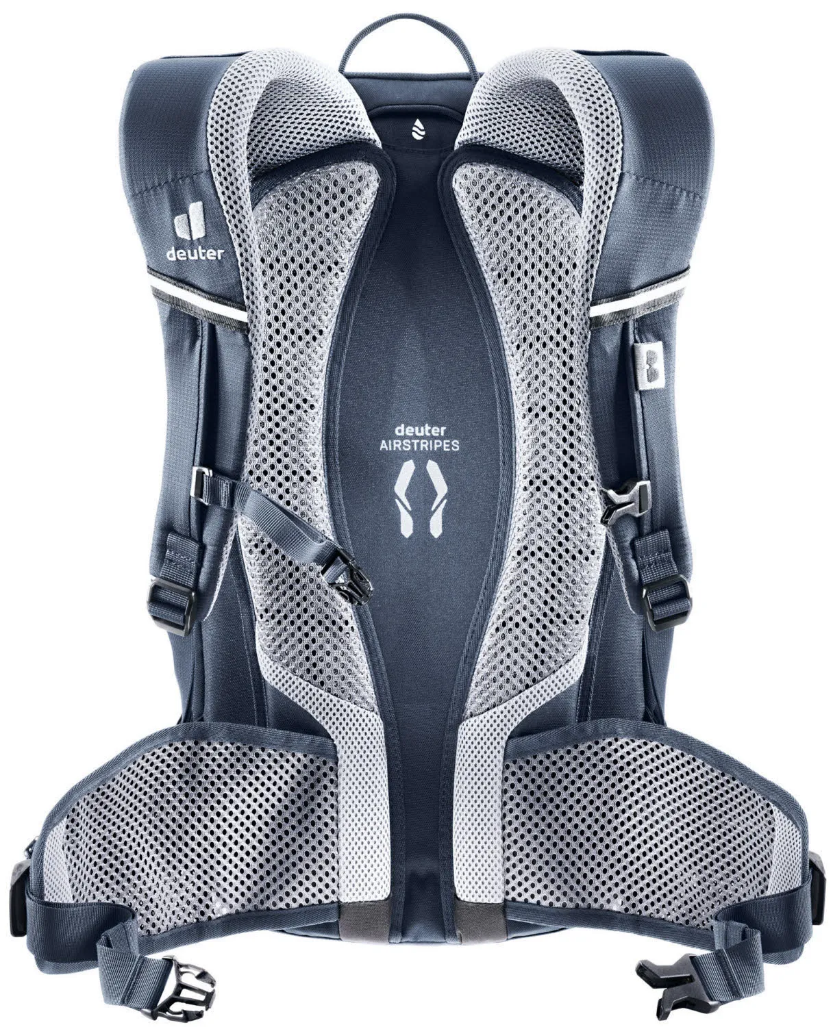 Deuter Superbike 18 Fahrradrucksack Freizeitrucksack blau