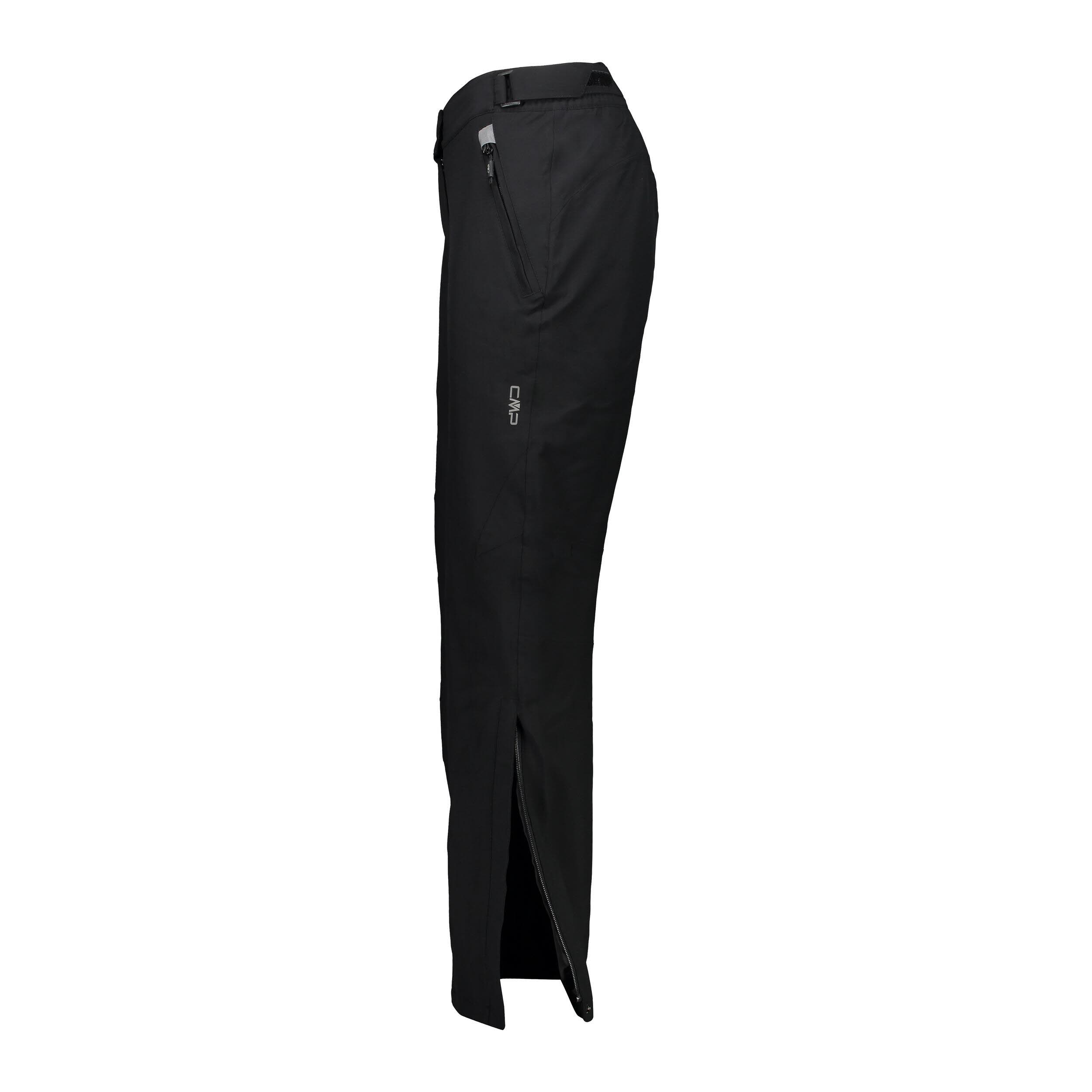 CMP Damen Skipant Skihose Wintersport Schneehose Outdoor schwarz NEU