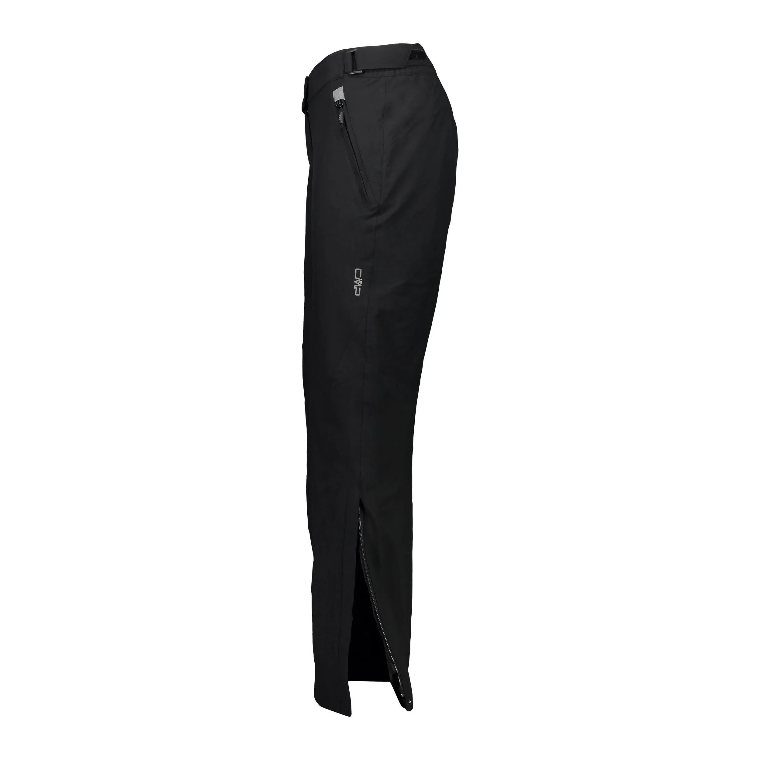 CMP Damen Skipant Skihose Wintersport Schneehose Outdoor schwarz NEU