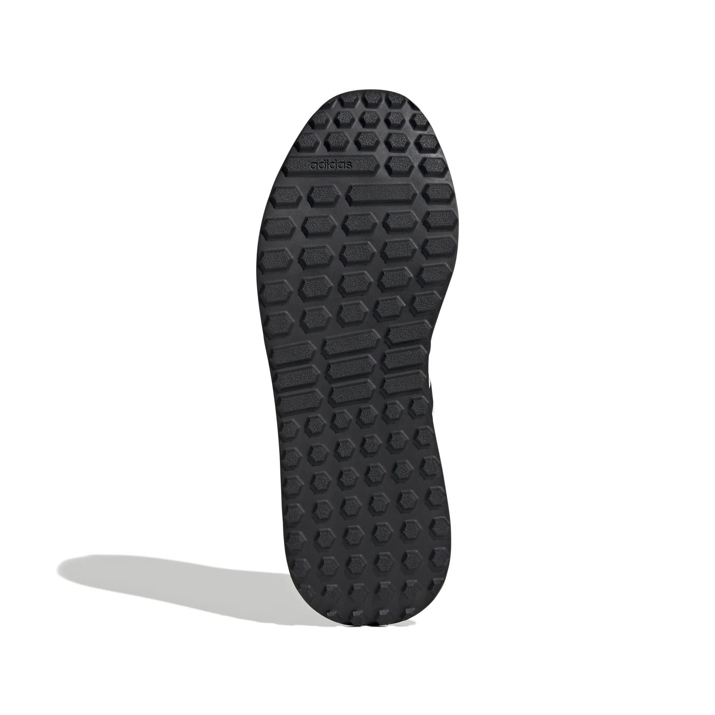 adidas Run 84 Schuh Herren Running Sneaker schwarz/weiß