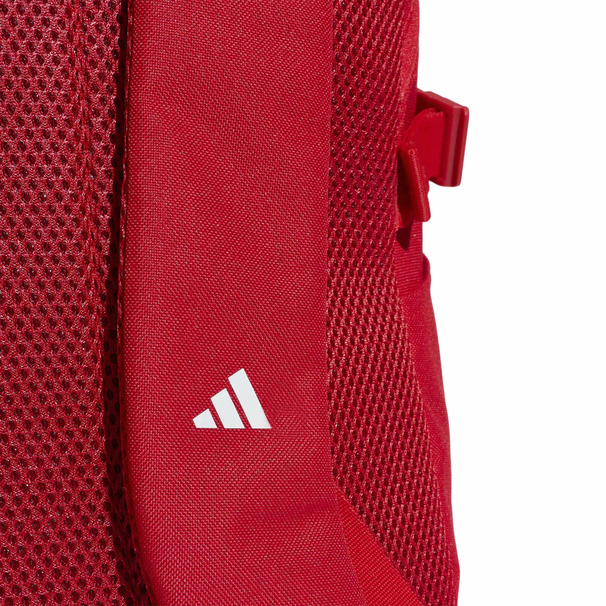 adidas FC BAYERN MÜNCHEN RUCKSACK Unisex Freizeitrucksack Daypack rot