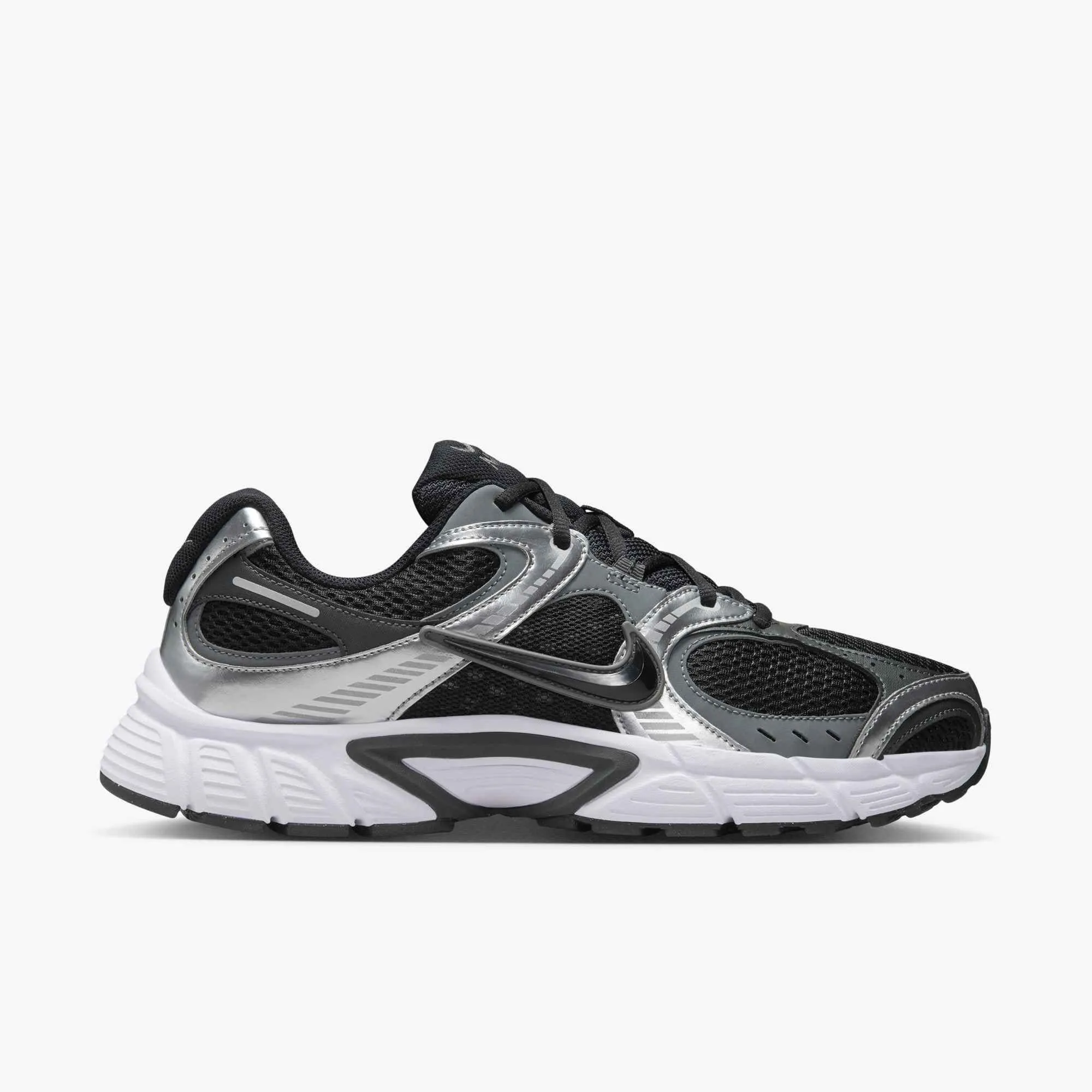 Nike V5 RNR Sneaker Herren schwarz