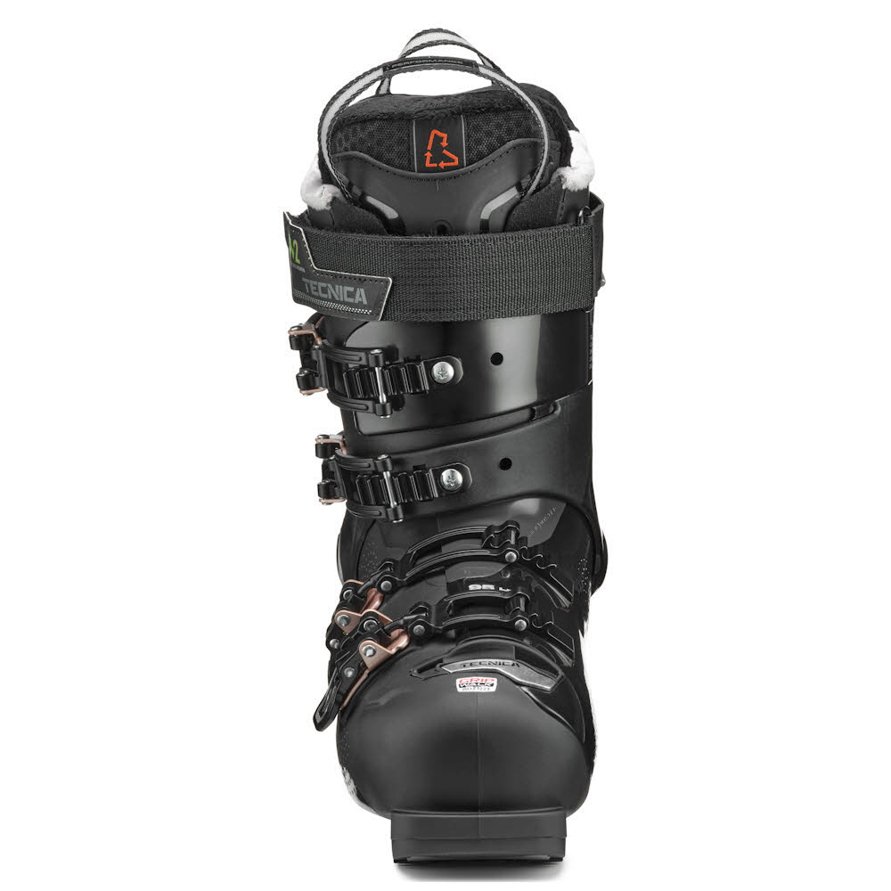 Tecnica MACH1 HV 95 W GW Damen Skischuhe Skiboots schwarz