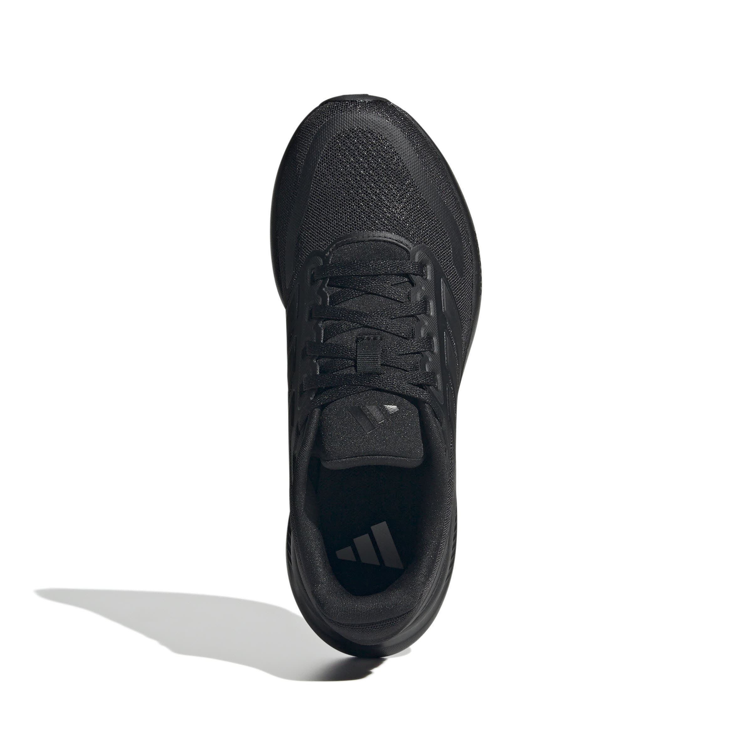 adidas RUNFALCON 5 Kinder Laufschuhe Sneaker Sportschuhe schwarz