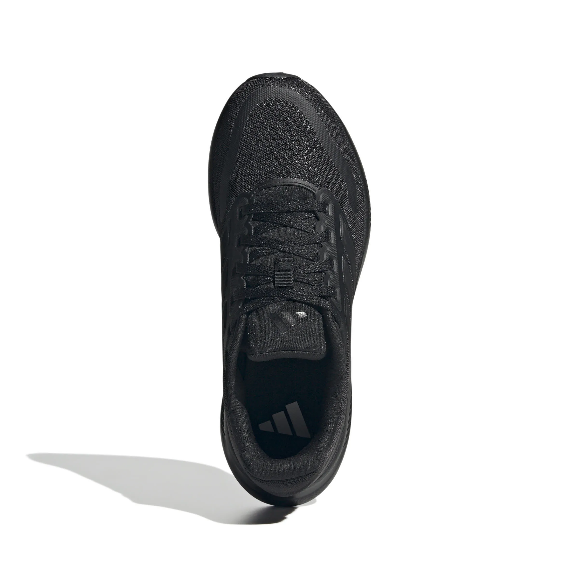 adidas RUNFALCON 5 Kinder Laufschuhe Sneaker Sportschuhe schwarz
