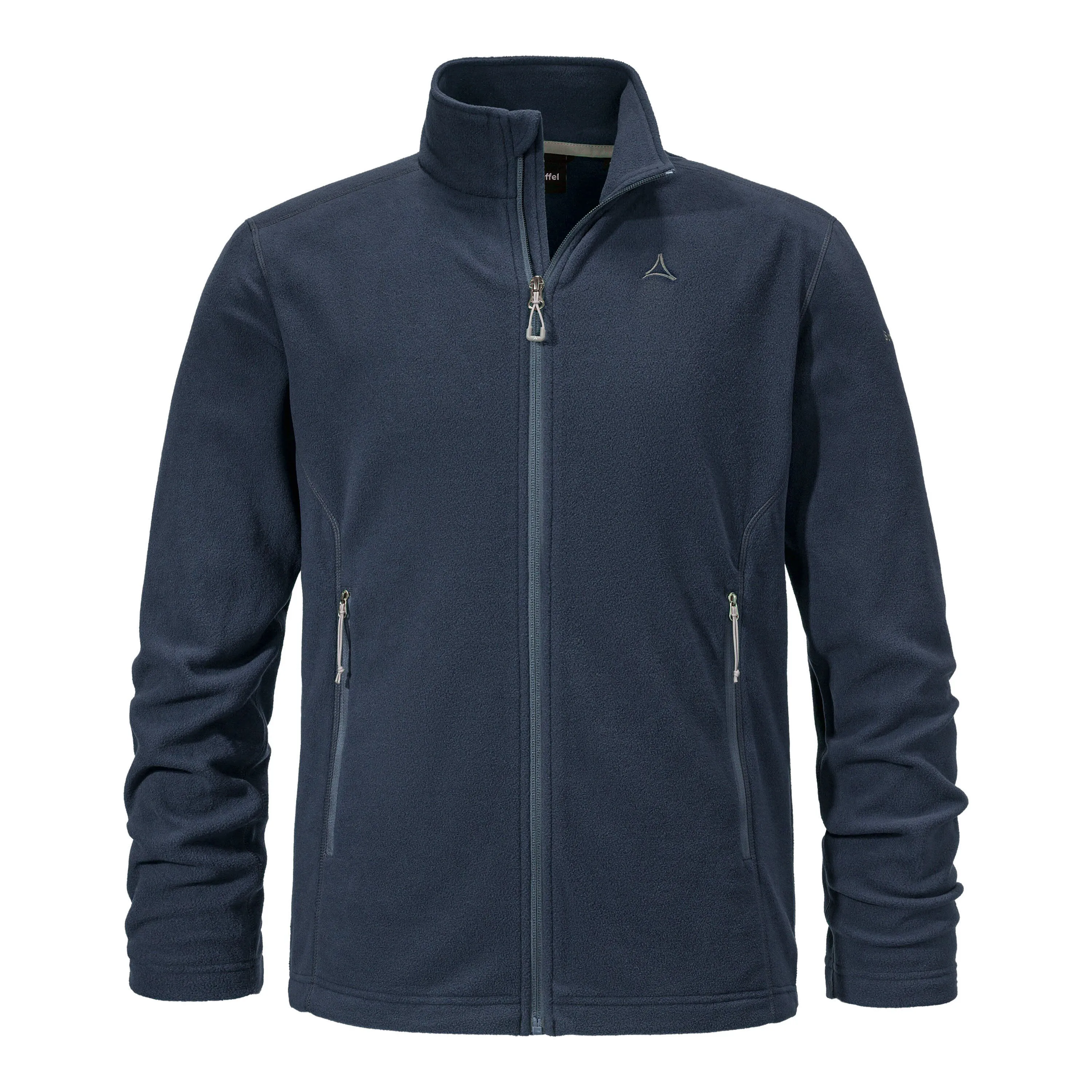 Schöffel Fleece Jacket Cincinnati3 Fleecejacke Herren dunkelblau