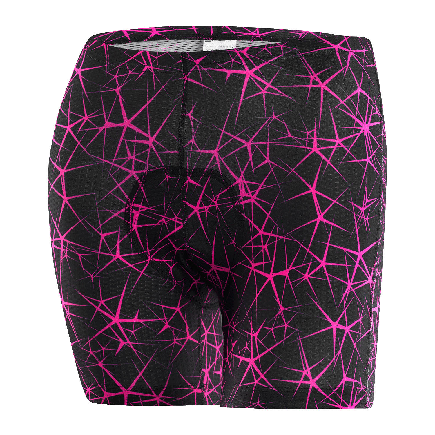 Löffler CYCLING UNDERSHORTS BLOG-STYLE Damen Unterhose kurz NEU