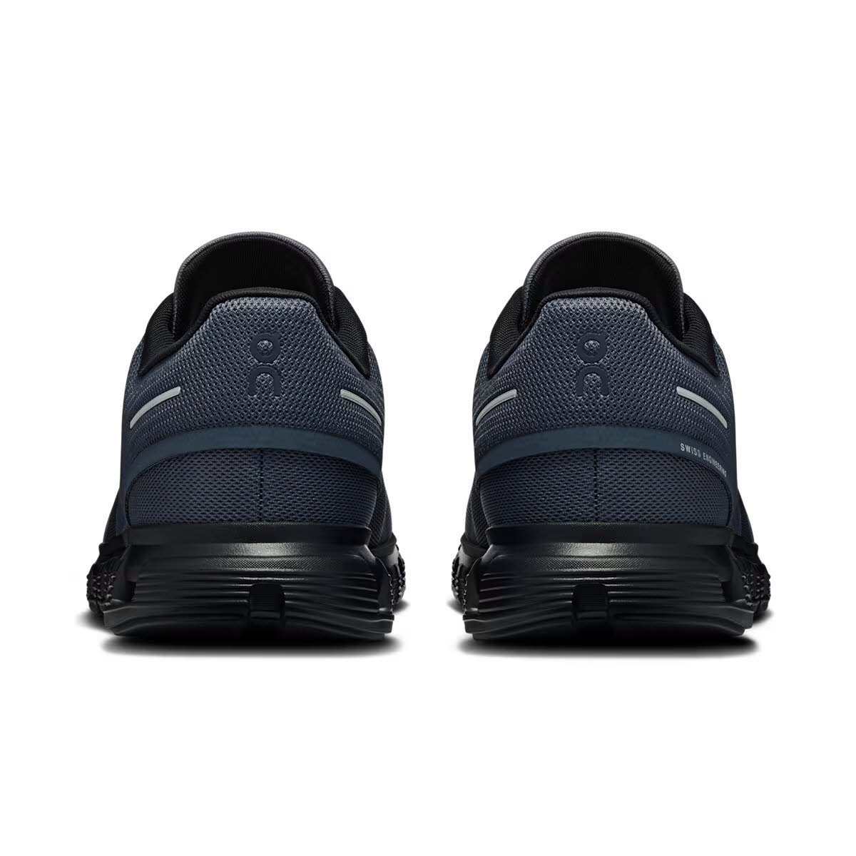 ON CLOUD 6 Herren Sneaker Low sportlich Freizeitschuhe navy/black