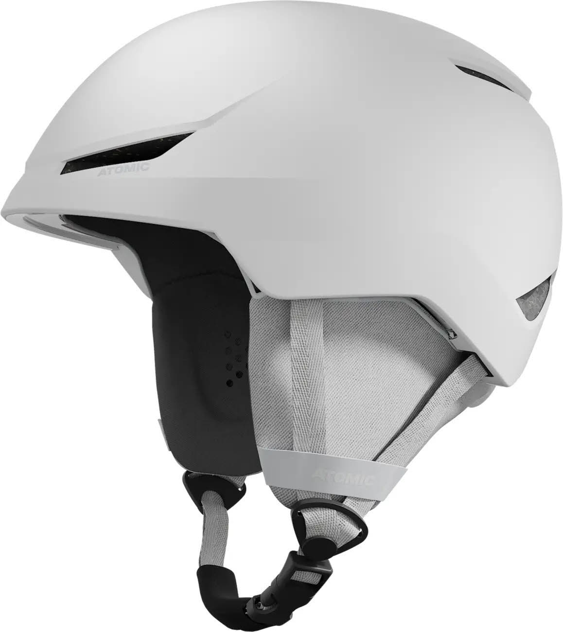 Atomic Revent Lite Skihelm weiß