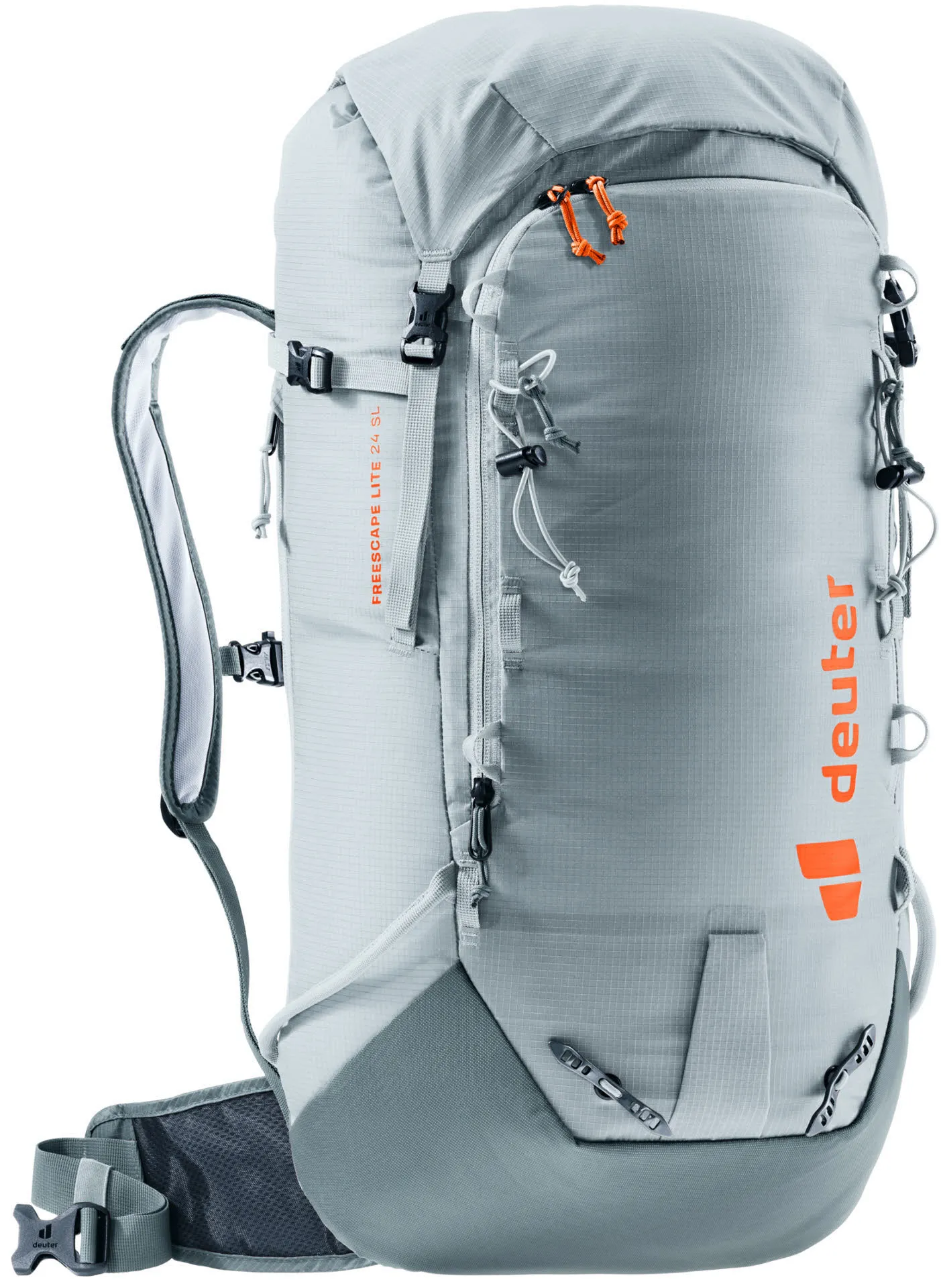 Deuter Freescape Lite 24 SL Damen Wanderrucksack Trekkingrucksack tin-shale NEU