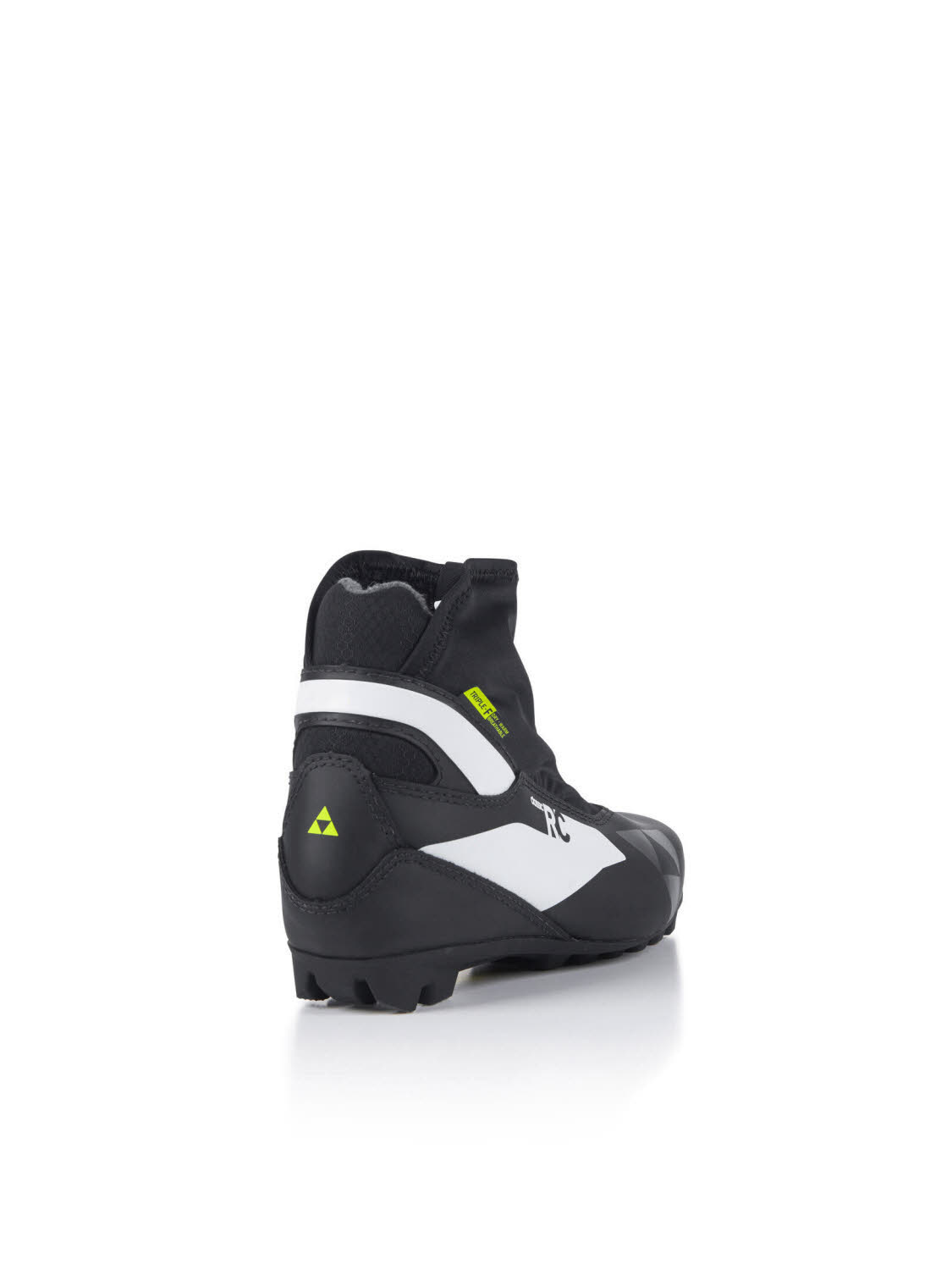 Fischer RC CLASSIC WS Damen klassische Langlaufschuhe schwarz
