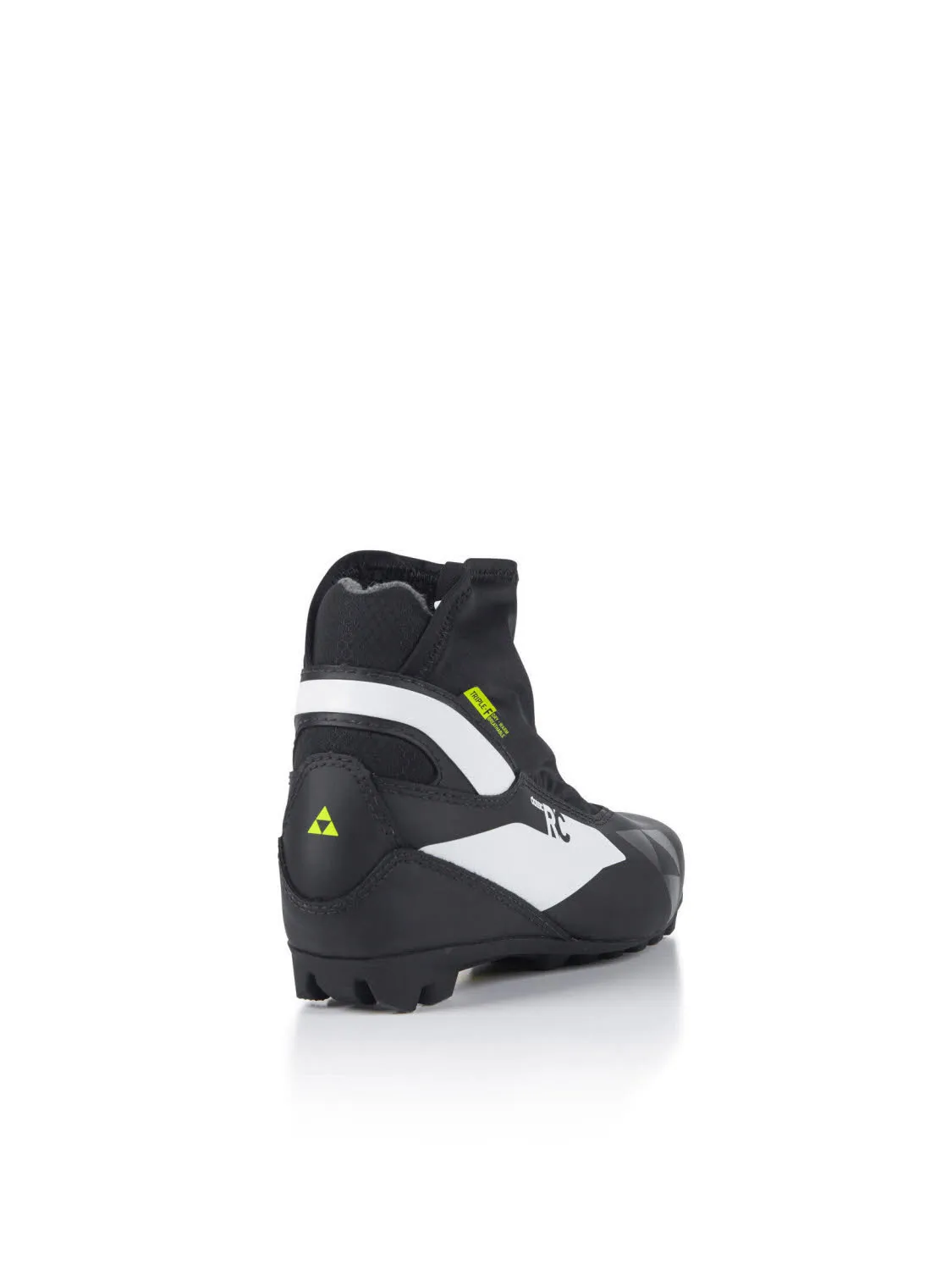Fischer RC CLASSIC WS Damen klassische Langlaufschuhe schwarz