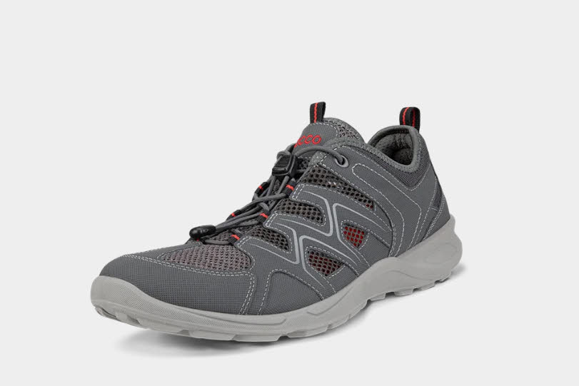 ECCO TERRACRUISE LT M Slipper Outdoor-Schuh Herren grau